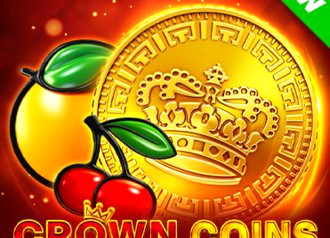 Crown Coins Endorphina слот