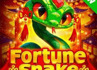 Fortune Snake Endorphina слот